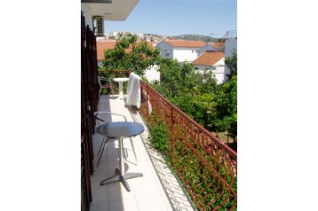 Pension de famille Rogoznica 3